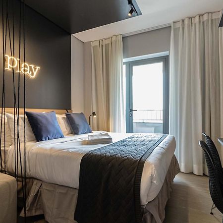 Apartmán Charlie Houx Pinheiros São Paulo Exteriér fotografie