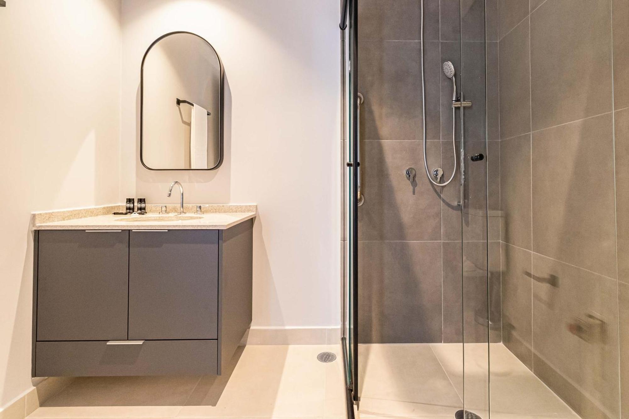 Apartmán Charlie Houx Pinheiros São Paulo Exteriér fotografie